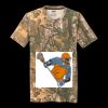 s ™ Realtree ® Explorer 100% Cotton T Shirt with Pocket Thumbnail