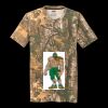 s ™ Realtree ® Explorer 100% Cotton T Shirt with Pocket Thumbnail