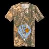 s ™ Realtree ® Explorer 100% Cotton T Shirt with Pocket Thumbnail