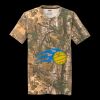 s ™ Realtree ® Explorer 100% Cotton T Shirt with Pocket Thumbnail