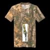 s ™ Realtree ® Explorer 100% Cotton T Shirt with Pocket Thumbnail