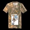 s ™ Realtree ® Explorer 100% Cotton T Shirt with Pocket Thumbnail