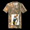 s ™ Realtree ® Explorer 100% Cotton T Shirt with Pocket Thumbnail