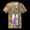 s ™ Realtree ® Explorer 100% Cotton T Shirt with Pocket Thumbnail