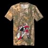 s ™ Realtree ® Explorer 100% Cotton T Shirt with Pocket Thumbnail