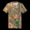 s ™ Realtree ® Explorer 100% Cotton T Shirt with Pocket Thumbnail