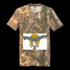 s ™ Realtree ® Explorer 100% Cotton T Shirt with Pocket Thumbnail