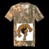 s ™ Realtree ® Explorer 100% Cotton T Shirt with Pocket Thumbnail