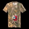 s ™ Realtree ® Explorer 100% Cotton T Shirt with Pocket Thumbnail