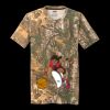 s ™ Realtree ® Explorer 100% Cotton T Shirt with Pocket Thumbnail