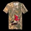 s ™ Realtree ® Explorer 100% Cotton T Shirt with Pocket Thumbnail