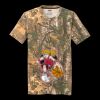 s ™ Realtree ® Explorer 100% Cotton T Shirt with Pocket Thumbnail