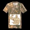 s ™ Realtree ® Explorer 100% Cotton T Shirt with Pocket Thumbnail