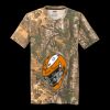 s ™ Realtree ® Explorer 100% Cotton T Shirt with Pocket Thumbnail