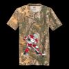 s ™ Realtree ® Explorer 100% Cotton T Shirt with Pocket Thumbnail