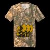 s ™ Realtree ® Explorer 100% Cotton T Shirt with Pocket Thumbnail