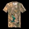 s ™ Realtree ® Explorer 100% Cotton T Shirt with Pocket Thumbnail