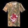 s ™ Realtree ® Explorer 100% Cotton T Shirt with Pocket Thumbnail