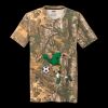 s ™ Realtree ® Explorer 100% Cotton T Shirt with Pocket Thumbnail