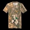 s ™ Realtree ® Explorer 100% Cotton T Shirt with Pocket Thumbnail