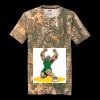 s ™ Realtree ® Explorer 100% Cotton T Shirt with Pocket Thumbnail