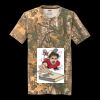 s ™ Realtree ® Explorer 100% Cotton T Shirt with Pocket Thumbnail