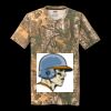 s ™ Realtree ® Explorer 100% Cotton T Shirt with Pocket Thumbnail