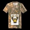 s ™ Realtree ® Explorer 100% Cotton T Shirt with Pocket Thumbnail