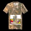 s ™ Realtree ® Explorer 100% Cotton T Shirt with Pocket Thumbnail