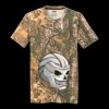 s ™ Realtree ® Explorer 100% Cotton T Shirt with Pocket Thumbnail