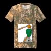 s ™ Realtree ® Explorer 100% Cotton T Shirt with Pocket Thumbnail