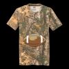 s ™ Realtree ® Explorer 100% Cotton T Shirt with Pocket Thumbnail