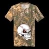 s ™ Realtree ® Explorer 100% Cotton T Shirt with Pocket Thumbnail