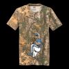 s ™ Realtree ® Explorer 100% Cotton T Shirt with Pocket Thumbnail