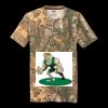 s ™ Realtree ® Explorer 100% Cotton T Shirt with Pocket Thumbnail