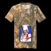 s ™ Realtree ® Explorer 100% Cotton T Shirt with Pocket Thumbnail