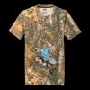 s ™ Realtree ® Explorer 100% Cotton T Shirt with Pocket Thumbnail