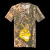 s ™ Realtree ® Explorer 100% Cotton T Shirt with Pocket Thumbnail