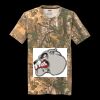 s ™ Realtree ® Explorer 100% Cotton T Shirt with Pocket Thumbnail