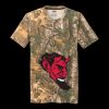 s ™ Realtree ® Explorer 100% Cotton T Shirt with Pocket Thumbnail