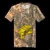 s ™ Realtree ® Explorer 100% Cotton T Shirt with Pocket Thumbnail