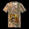 s ™ Realtree ® Explorer 100% Cotton T Shirt with Pocket Thumbnail