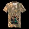 s ™ Realtree ® Explorer 100% Cotton T Shirt with Pocket Thumbnail