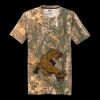 s ™ Realtree ® Explorer 100% Cotton T Shirt with Pocket Thumbnail