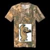 s ™ Realtree ® Explorer 100% Cotton T Shirt with Pocket Thumbnail