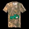 s ™ Realtree ® Explorer 100% Cotton T Shirt with Pocket Thumbnail