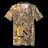 s ™ Realtree ® Explorer 100% Cotton T Shirt with Pocket Thumbnail