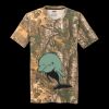 s ™ Realtree ® Explorer 100% Cotton T Shirt with Pocket Thumbnail