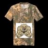 s ™ Realtree ® Explorer 100% Cotton T Shirt with Pocket Thumbnail