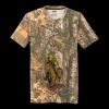 s ™ Realtree ® Explorer 100% Cotton T Shirt with Pocket Thumbnail